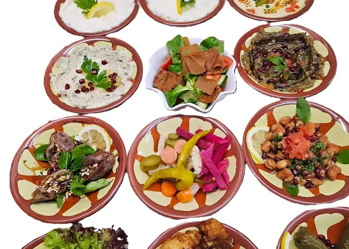 Szálloda Restaurant Toscana 3*