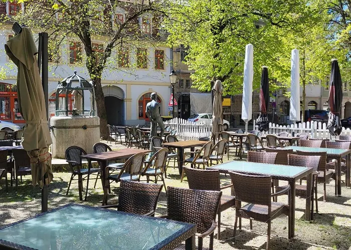 Szálloda Restaurant Toscana