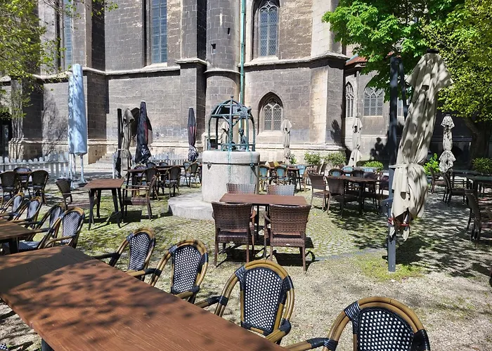 Restaurant Toscana Szálloda 3*