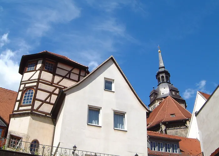 Restaurant Toscana 3*