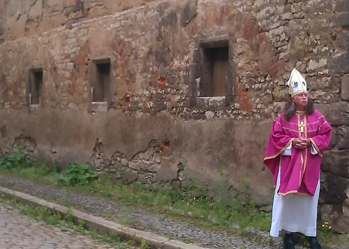 Restaurant Toscana Hotell