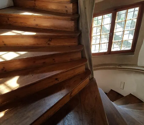 Hotell Restaurant Toscana 3*