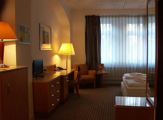 Restaurant Toscana 3* Naumburg (Saale)