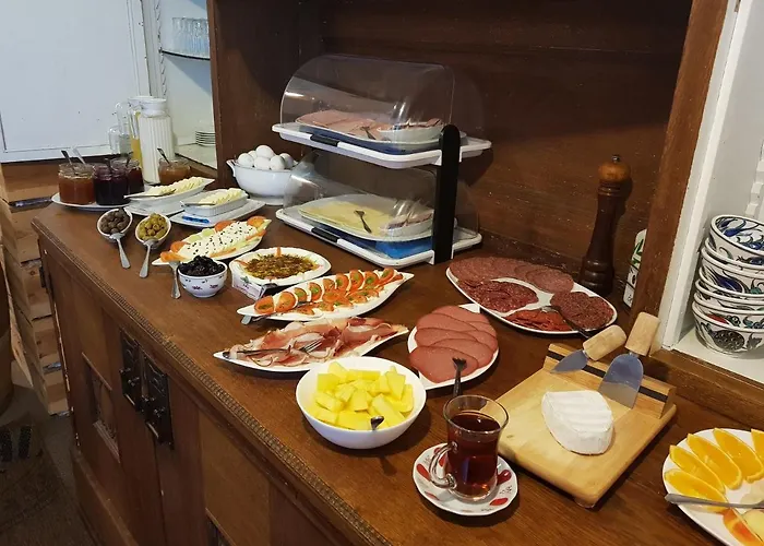 Restaurant Toscana Hotell Naumburg (Saale)