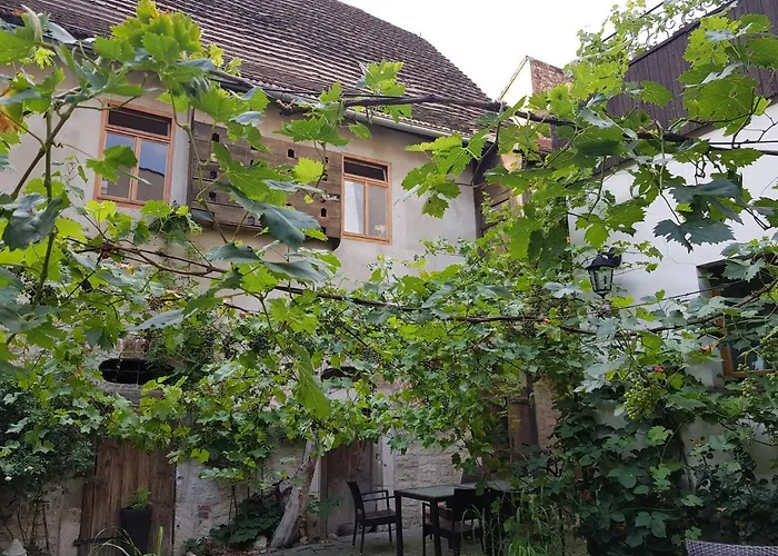 Restaurant Toscana Szálloda 3*