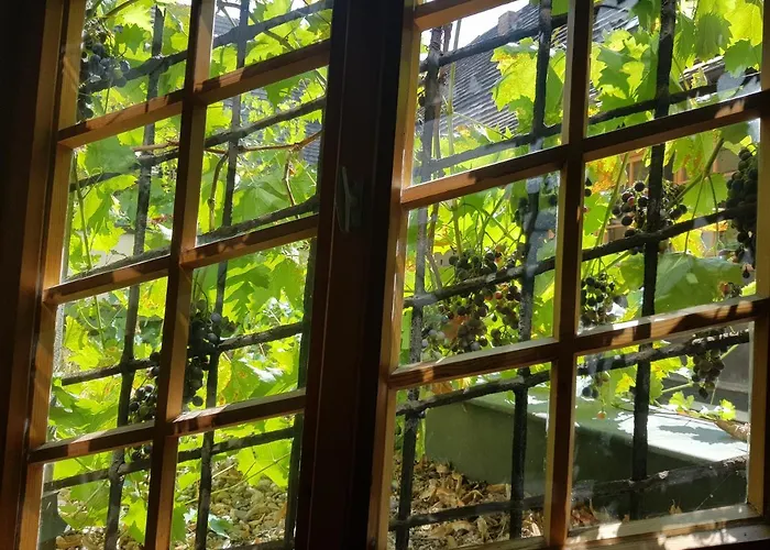 Restaurant Toscana Hotell