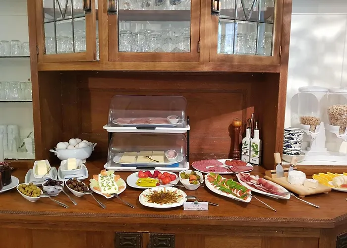 Restaurant Toscana Naumburg