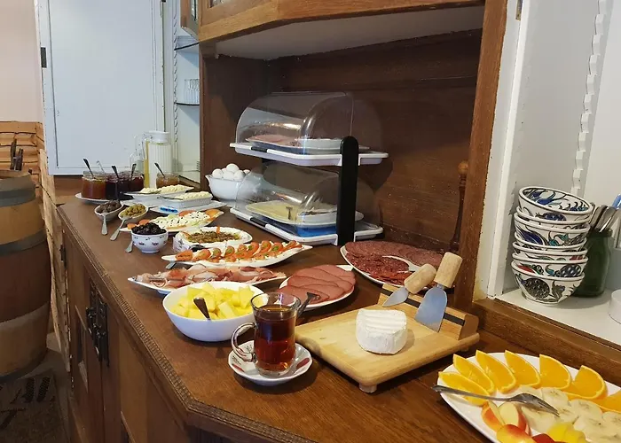 Hotell Restaurant Toscana