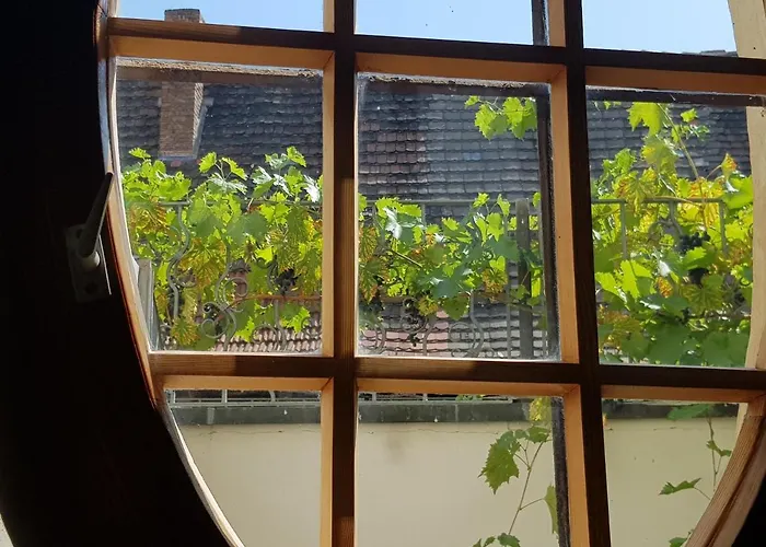 Szálloda Restaurant Toscana